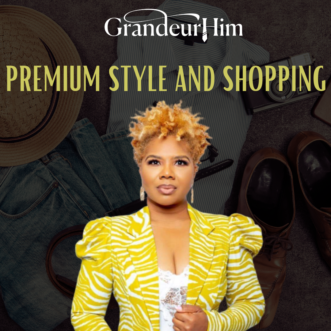 Premium Style and Shopping